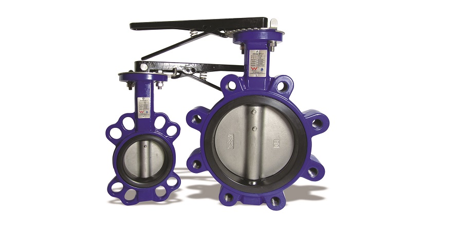 شیر پروانه ای (Butterfly Valves) چیست؟